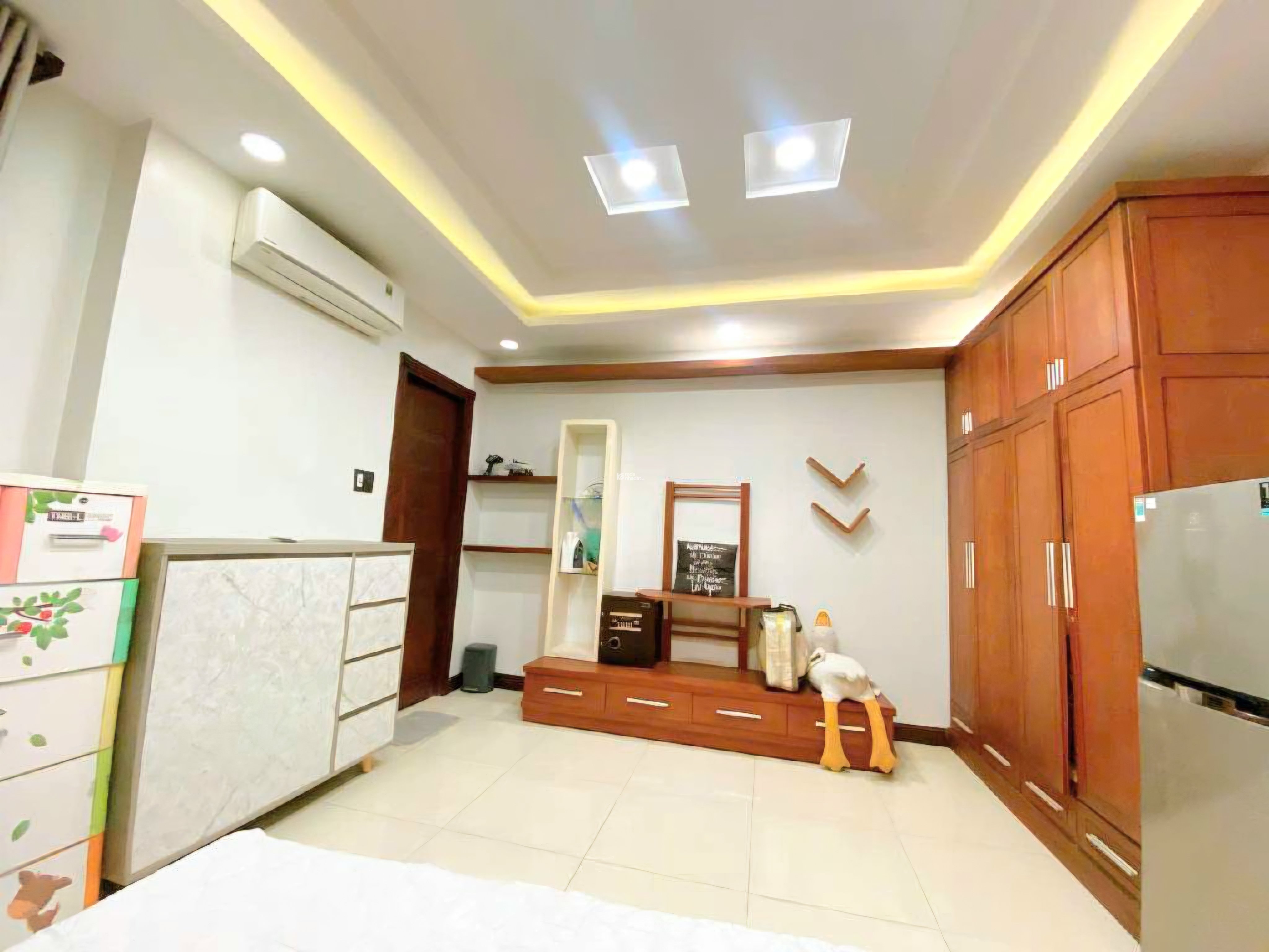 TÂY THẠNH ,TRƯỜNG CHINH - 4 TẦNG ĐẸP - 70M2 - NGANG 5M - NHIK 10T