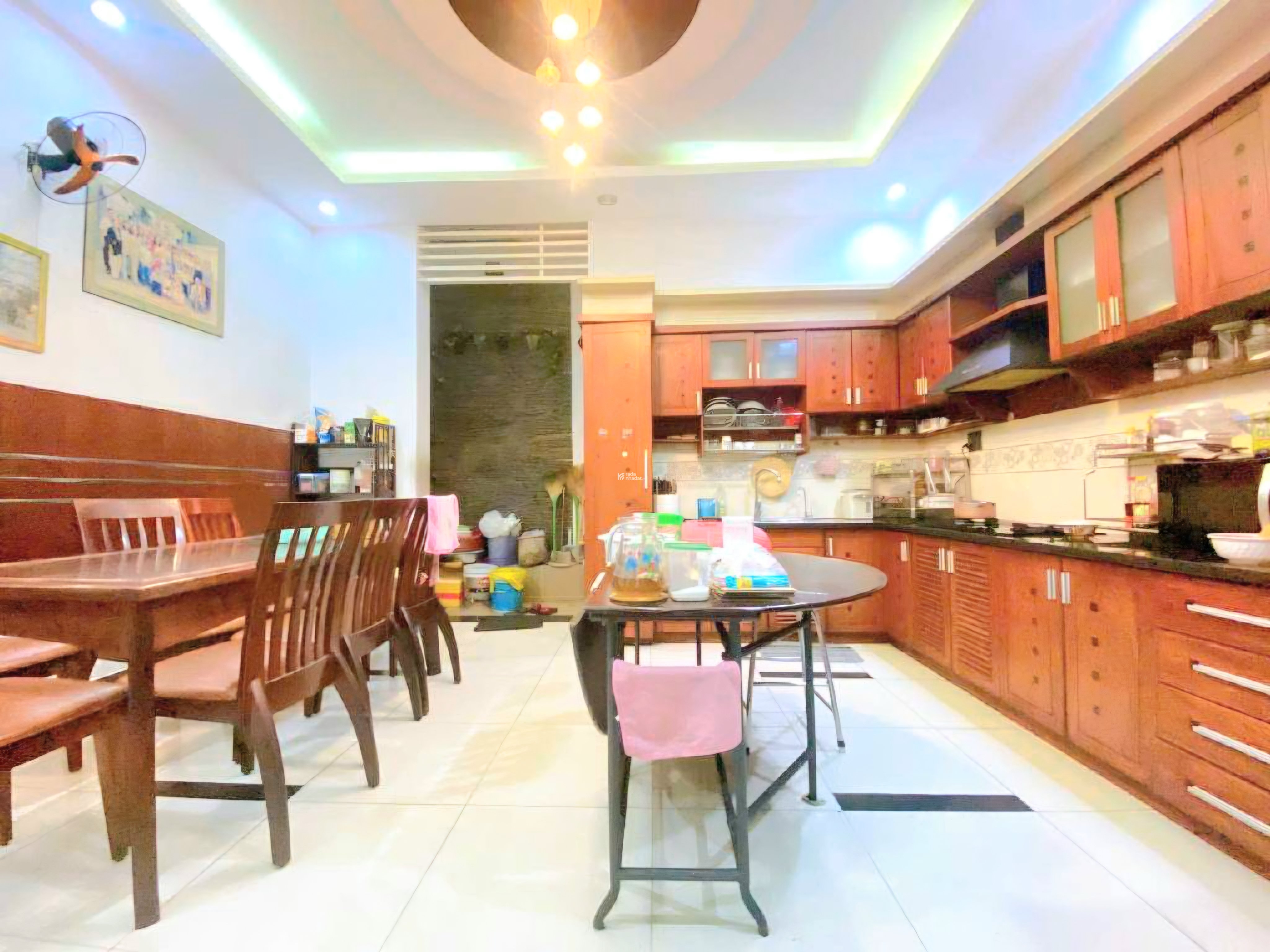 TÂY THẠNH ,TRƯỜNG CHINH - 4 TẦNG ĐẸP - 70M2 - NGANG 5M - NHIK 10T