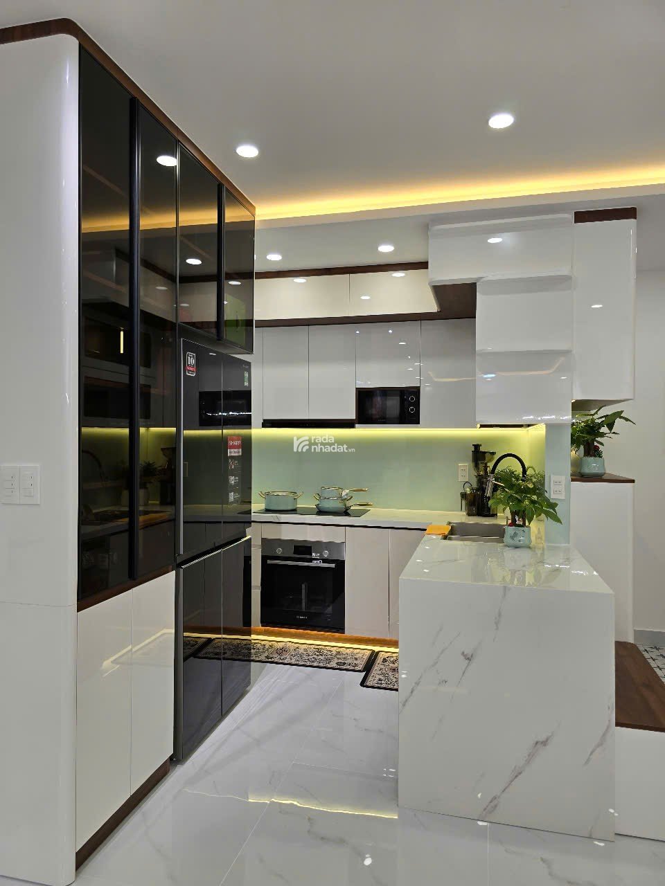 Bán nhanh căn hộ sky garden 2, PMH, Q7, DT 89m2, căn góc, 3PN nhà mới đẹp, giá chỉ 6,5 tỷ 