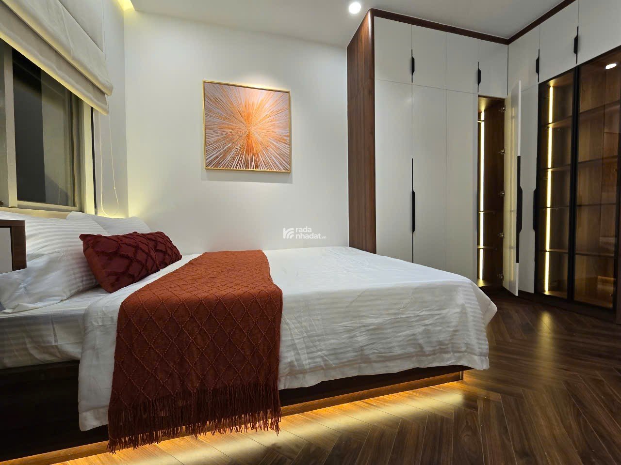 Bán nhanh căn hộ sky garden 2, PMH, Q7, DT 89m2, căn góc, 3PN nhà mới đẹp, giá chỉ 6,5 tỷ 