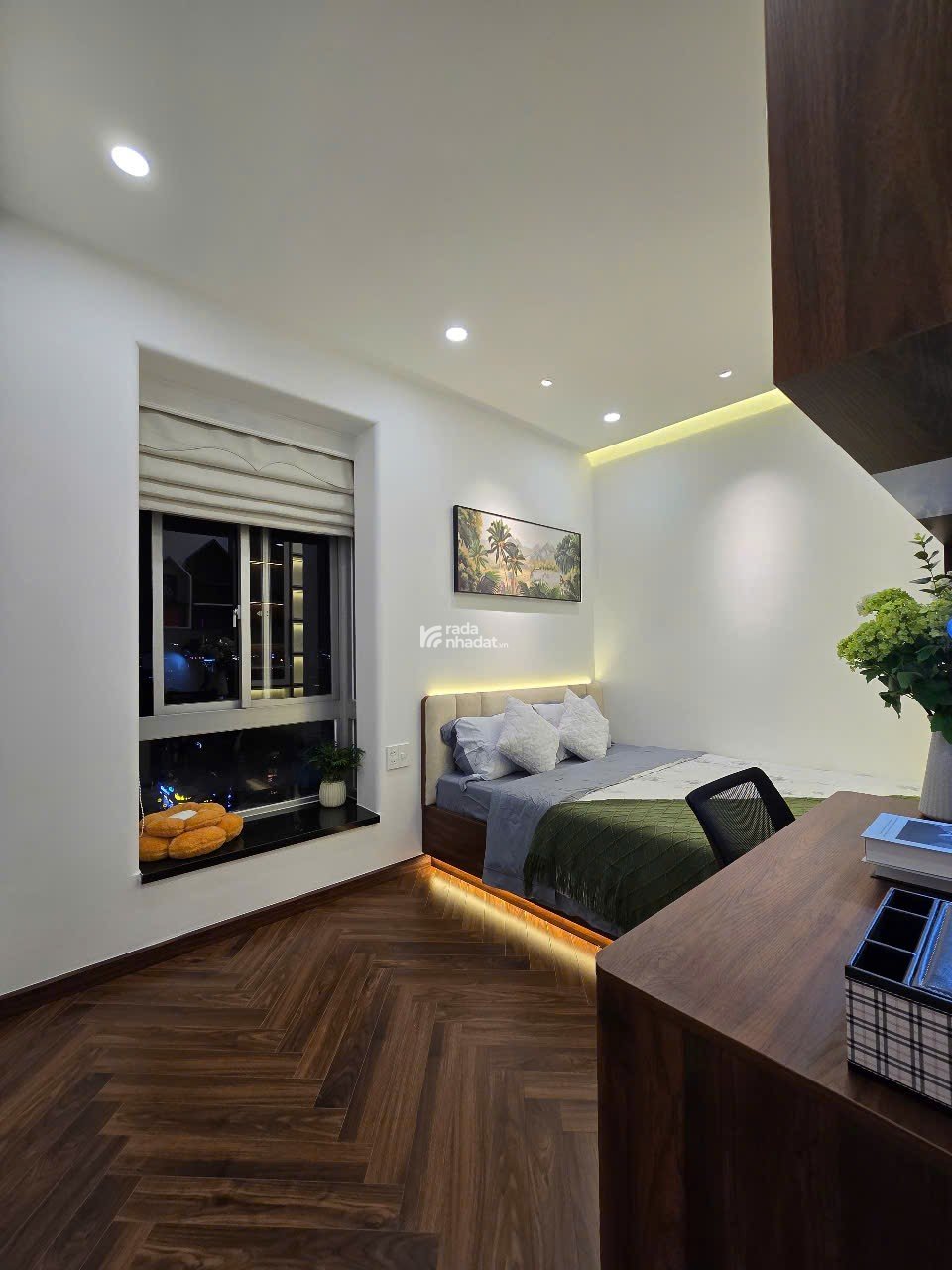 Bán nhanh căn hộ sky garden 2, PMH, Q7, DT 89m2, căn góc, 3PN nhà mới đẹp, giá chỉ 6,5 tỷ 