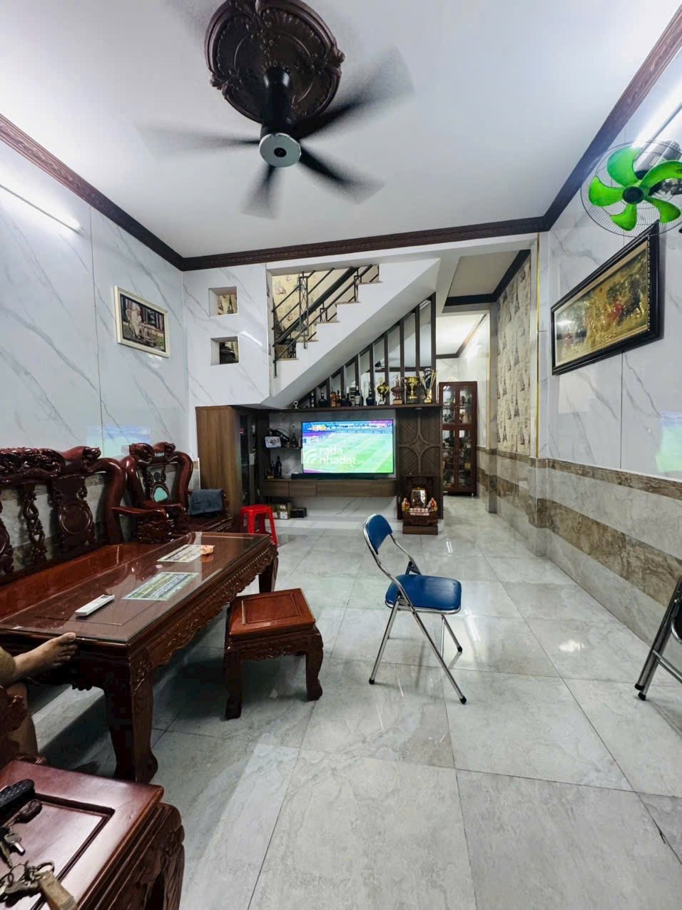 NHÀ ĐẸP GIÁ RẺ NHẤT KV METRO Q12 -2TẦNG -HẺM XE HƠI-GIÁ 3,8