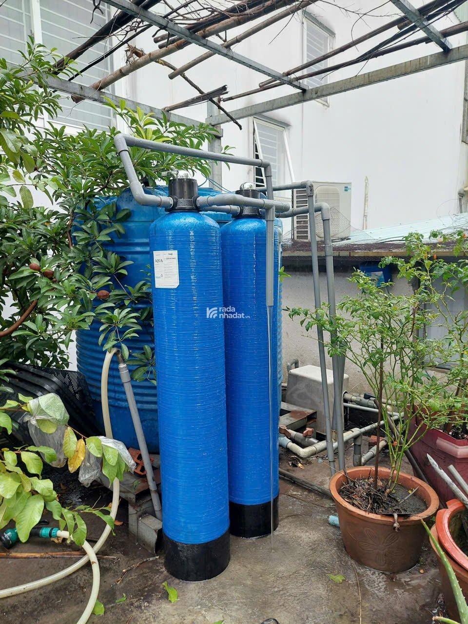 BÁN NHÀ MẶT TIỀN - ÂU CƠ, P.14, TÂN BÌNH -VỪA Ở VỪA KINH DOANH