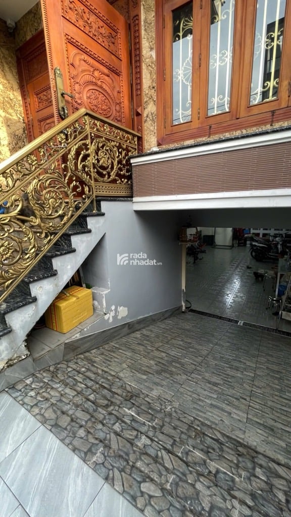 ẤP CHIẾN LƯỢC BHHA BÌNH TÂN SỐ NHÀ SÃNH 