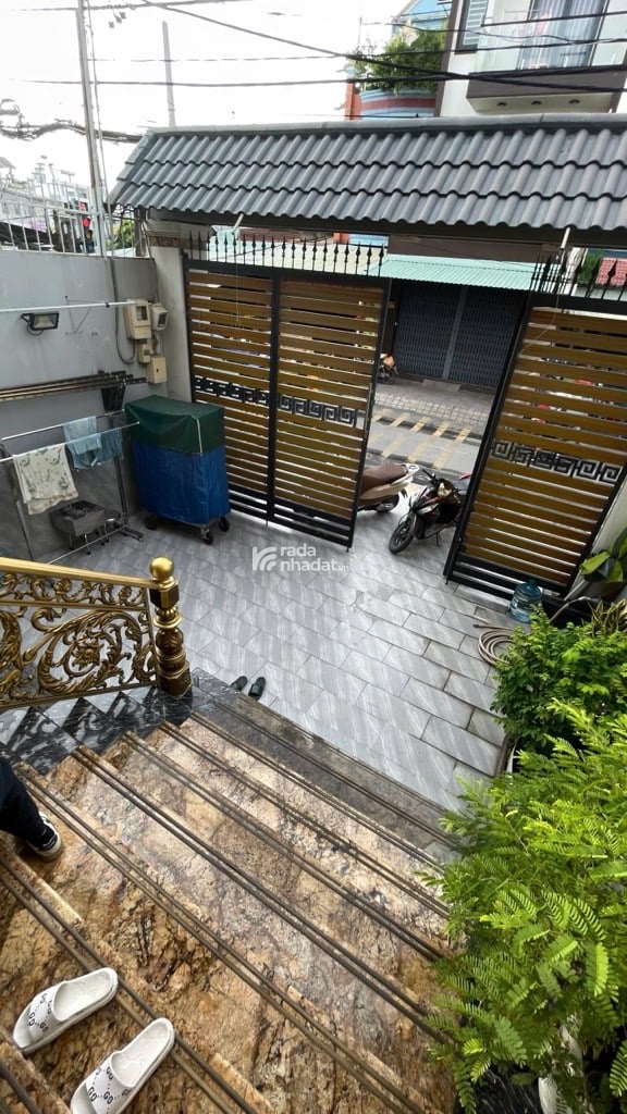 ẤP CHIẾN LƯỢC BHHA BÌNH TÂN SỐ NHÀ SÃNH 