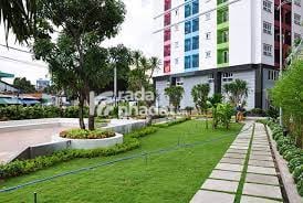 Bán căn hộ chung cư 8X Plus , Trường Chinh Quận 12 65m 2pn 2wc giá 2,5 tỷ Lh 0906642329