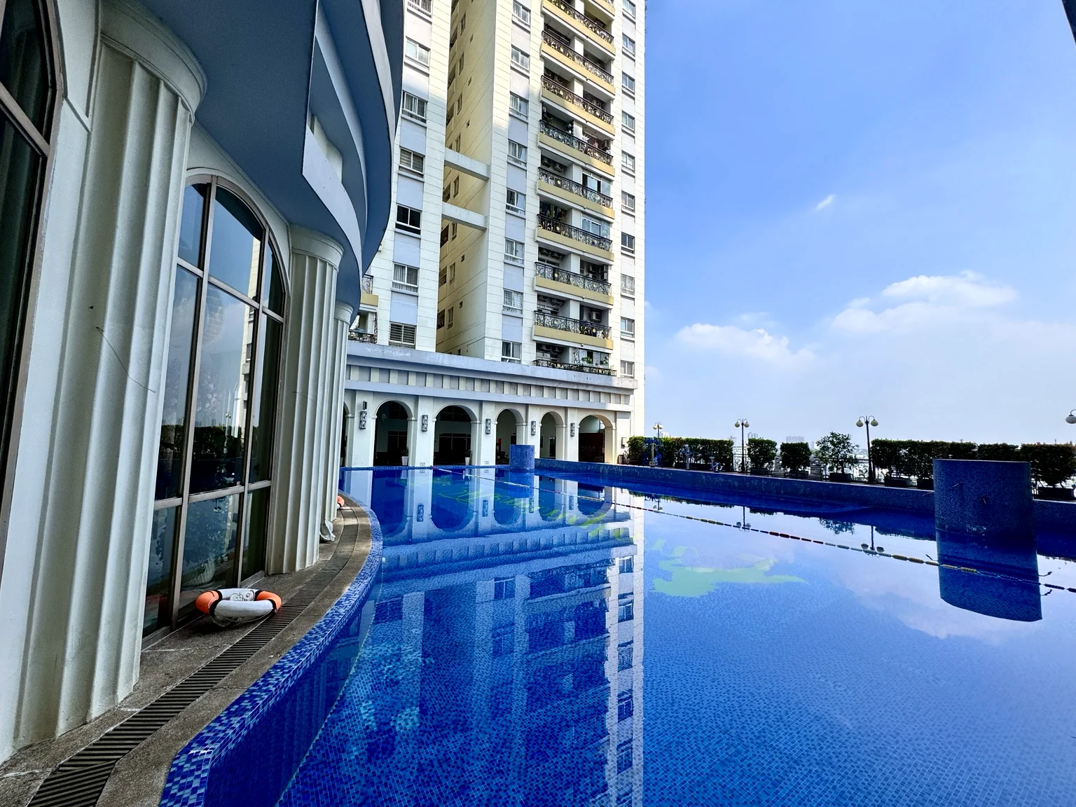 Kẹt Tiền Giảm Giá Bán Gấp Căn Góc The Flemington Quận 11 - 117m2 - 3PN, 2WC - Chỉ 9.3 Tỷ