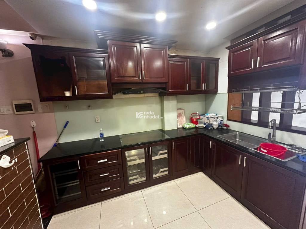 Chính Chủ Bán Nhà Mặt Tiền Nhật Tảo, Phường Diên Hồng, Quận 10 ( Phường 8 cũ ) 