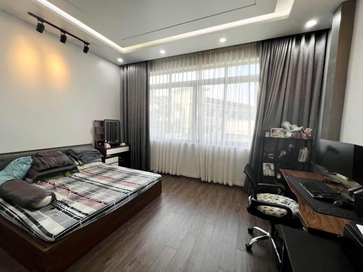 Bán nhà 4 lầu đẹp hẻm 10M Đ.số 9 69m2 ngang 5.1m ngay nhà Thiếu Nhi KD sầm uất 8.3 tỷ. 