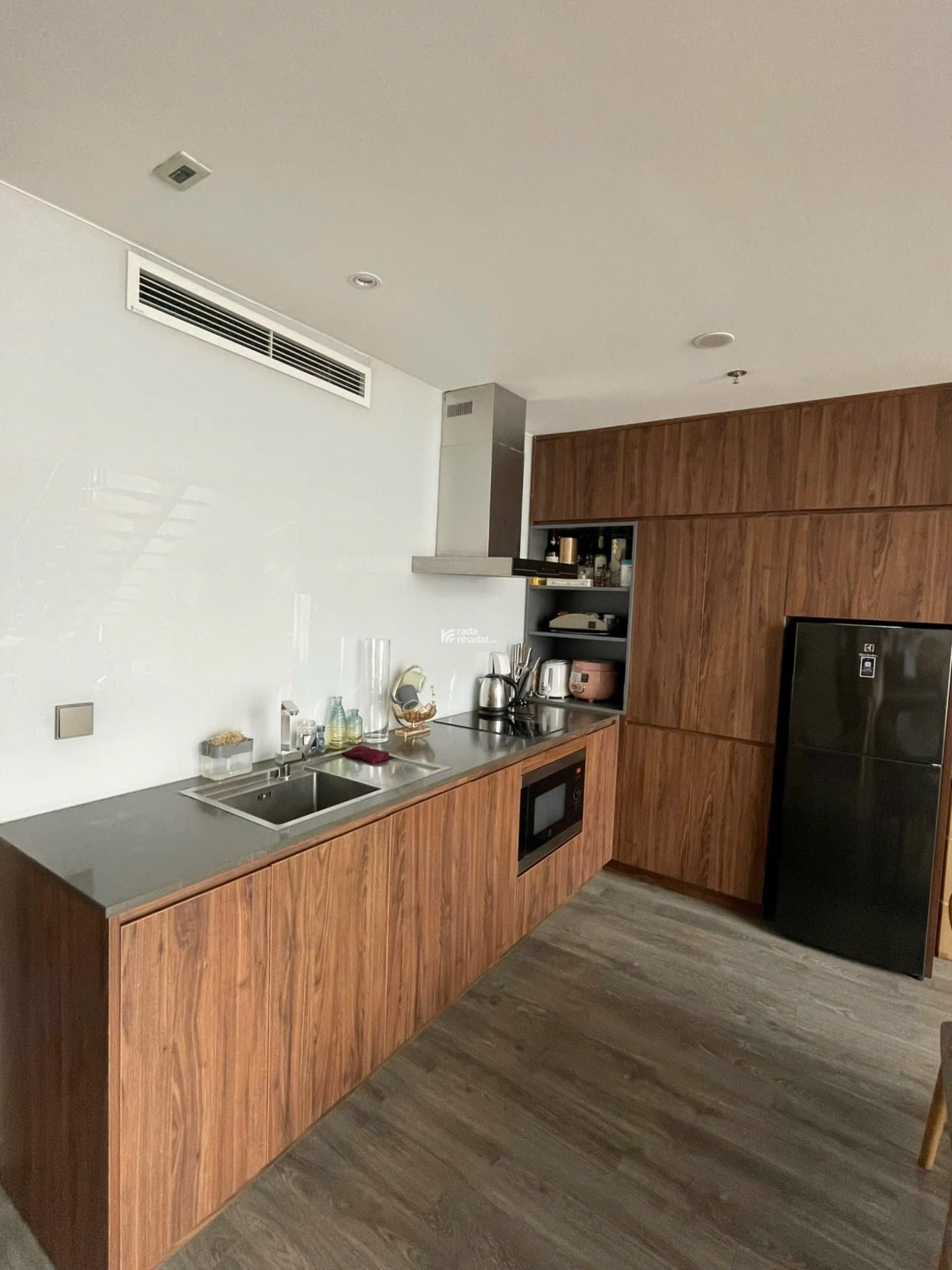 Chính chủ cần cho thuê căn hộ 2PN đủ đồ Kosmo 0355 161 ***