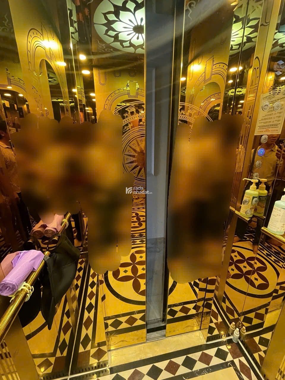 BÁN NHÀ MẶT TIỀN BÌNH THẠNH VUÔNG VỨC - 4 TẦNG - GIÁ TỐT 15,8 TỶ THƯƠNG LƯỢNG