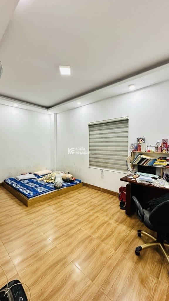 MẶT TIỀN KINH DOANH 4 TẦNG - KHU DÂN CƯ VĨNH LÔC - ĐƯỜNG 20M 