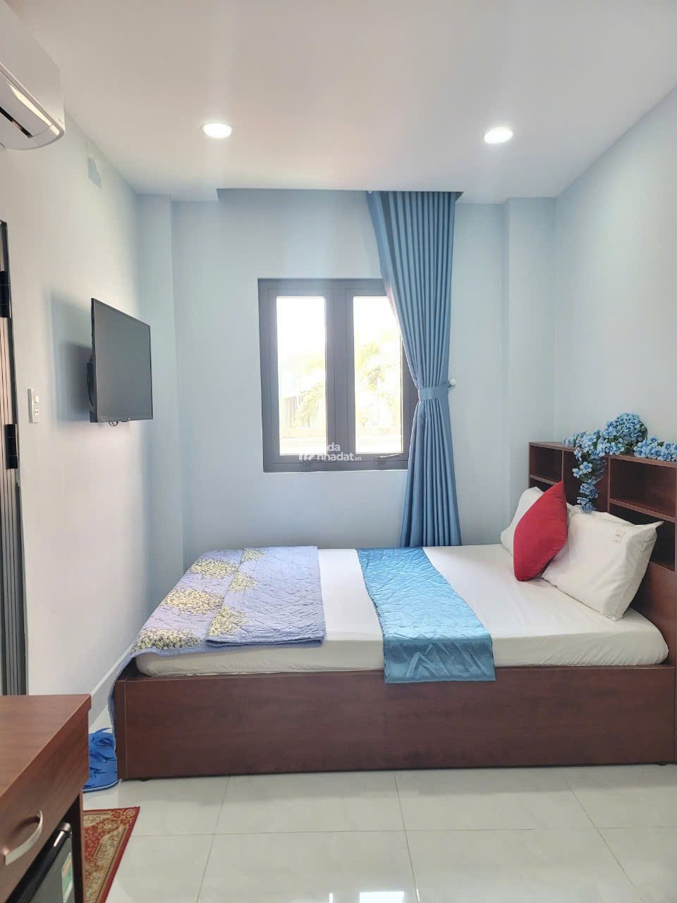 BÁN NHÀ HẺM ĐẸP ĐANG KHAI THÁC CHDV LÝ THƯỜNG KIỆT - 4x17M NGAY TRUNG TÂM Q.11 - GIÁ CHỈ 14.9 TỶ 