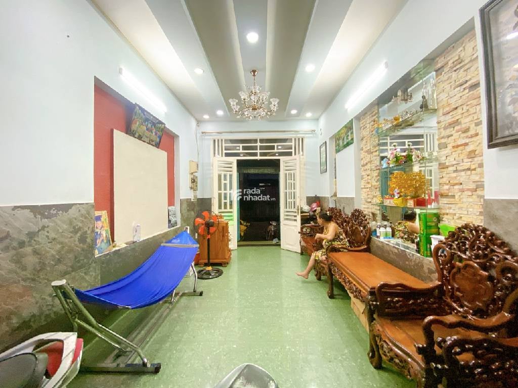 mặt tiền đỗ thị tâm, tân phú 55m2, 4 tầng, giá rẻ