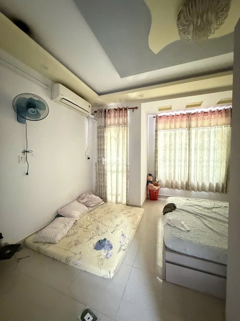 Nhà đẹp 4 tầng  Lê Văn Thọ  P8  Gò Vấp  4.5x17m  Hẻm 6m thông  Giá 9.2 Tỷ TL tốt