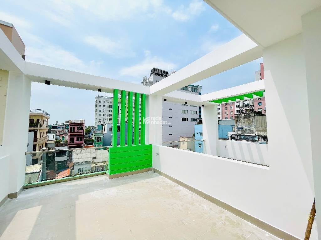   Nguyễn Biểu   Phường 1 Quận 5  