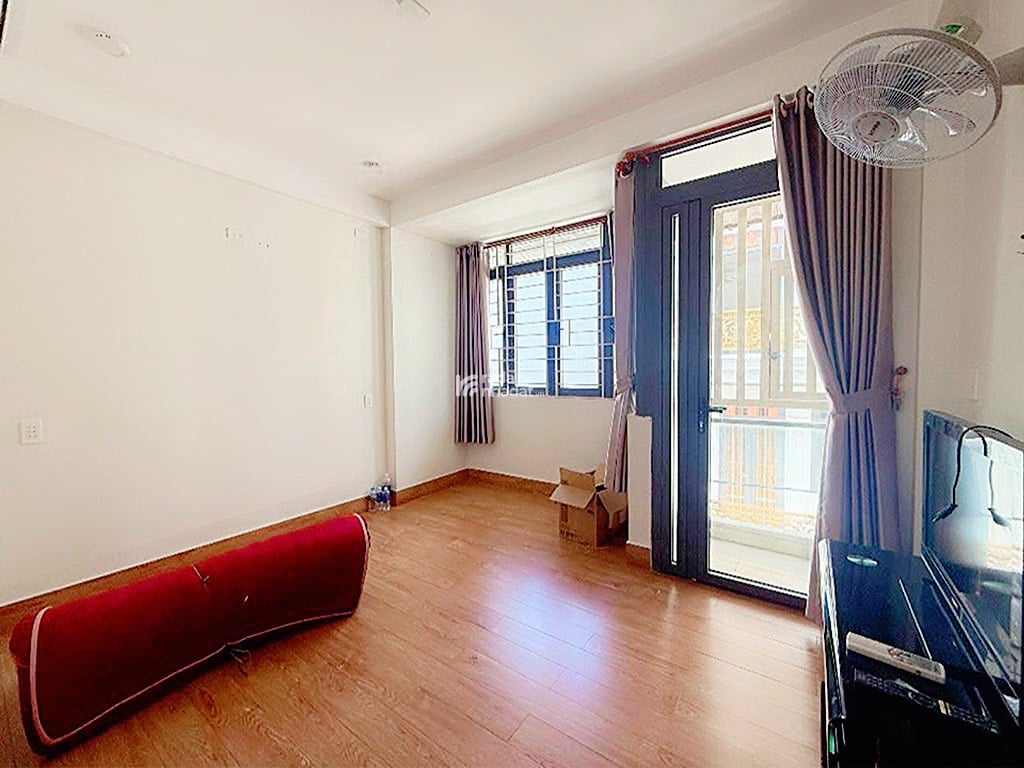 Bán nhà gần bình long văn cao 