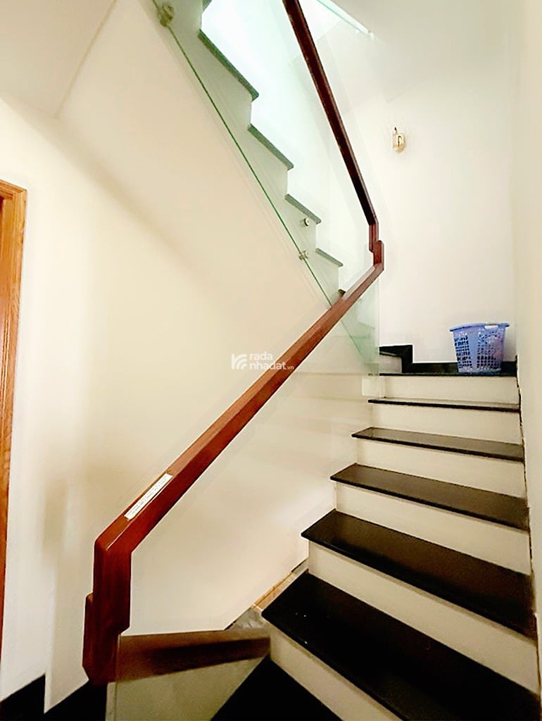 Bán nhà gần bình long văn cao 