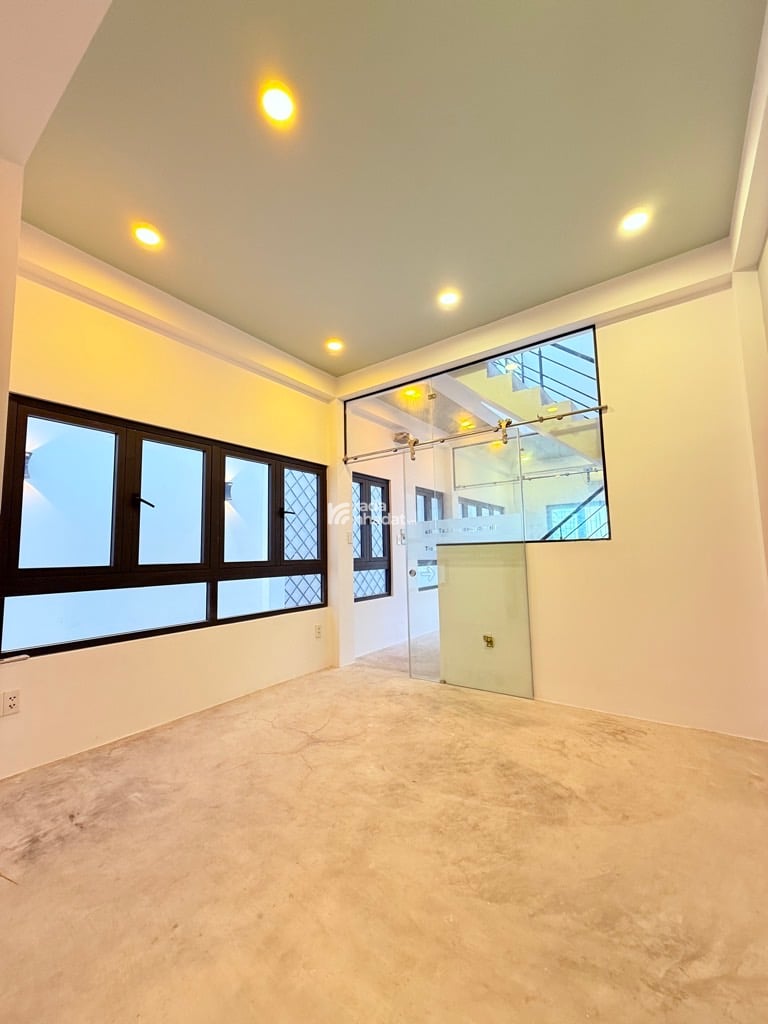 NHÀ 3TẦNG HẺM Ô TÔ MAN THIỆN, TĂNG NHƠN PHÚ A, Q9. GIÁ HƠN 7 TỶ