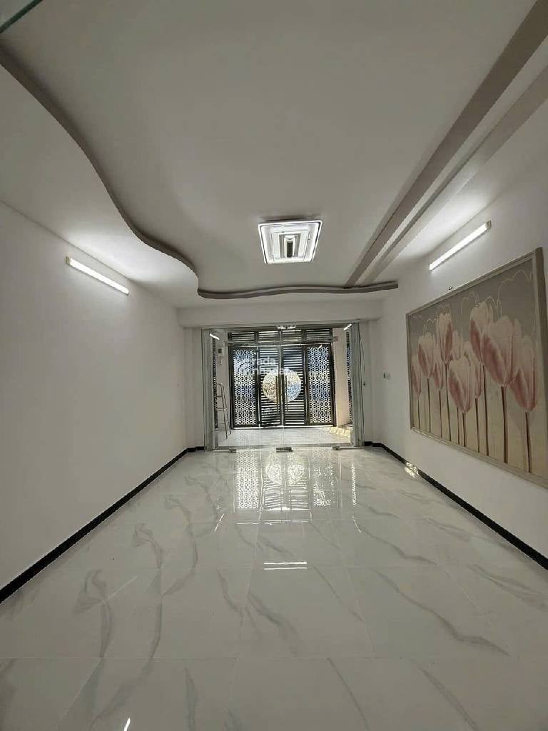 BÁN NHÀ MẶT TIỀN TÊN LỬA 90M2 5 TẦNG 12.75 TỶ KHU VIP KẾ ĐƯỜNG 19 BÌNH TÂN 