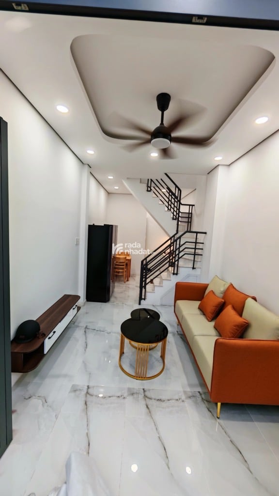 KDL THANH ĐA, BÌNH QUỚI, BÌNH THẠNH, 30M2 MỚI Ở NGAY. GIẢM 350TR CHỈ CÒN 2.99T TL 