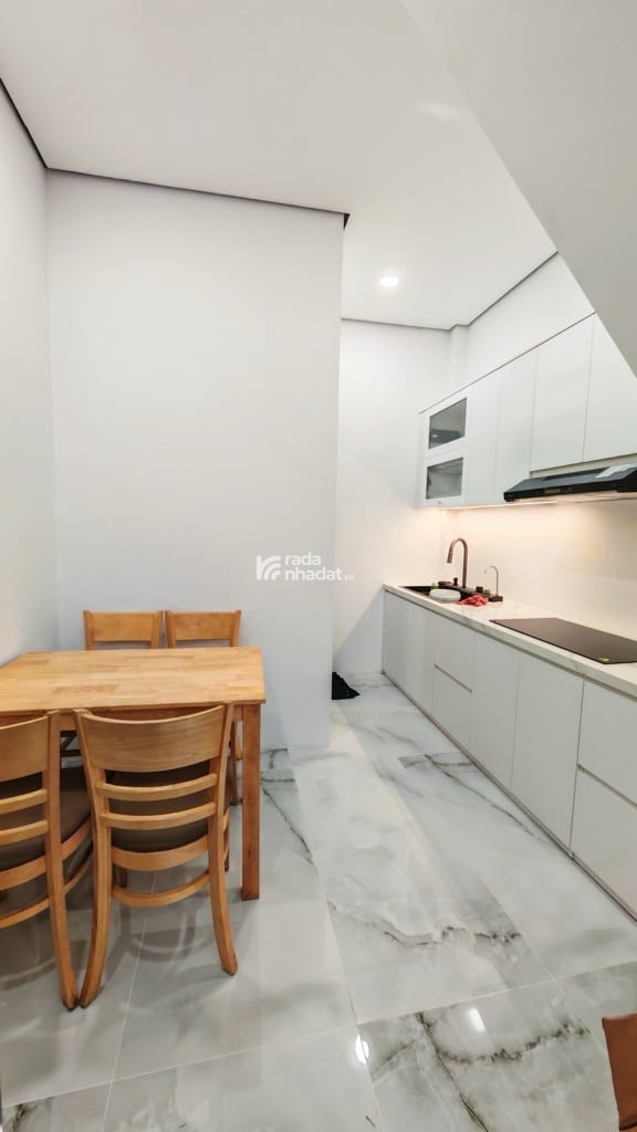 KDL THANH ĐA, BÌNH QUỚI, BÌNH THẠNH, 30M2 MỚI Ở NGAY. GIẢM 350TR CHỈ CÒN 2.99T TL 