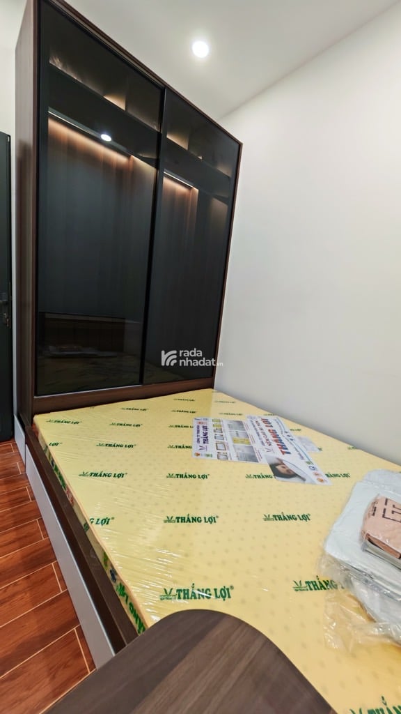 KDL THANH ĐA, BÌNH QUỚI, BÌNH THẠNH, 30M2 MỚI Ở NGAY. GIẢM 350TR CHỈ CÒN 2.99T TL 