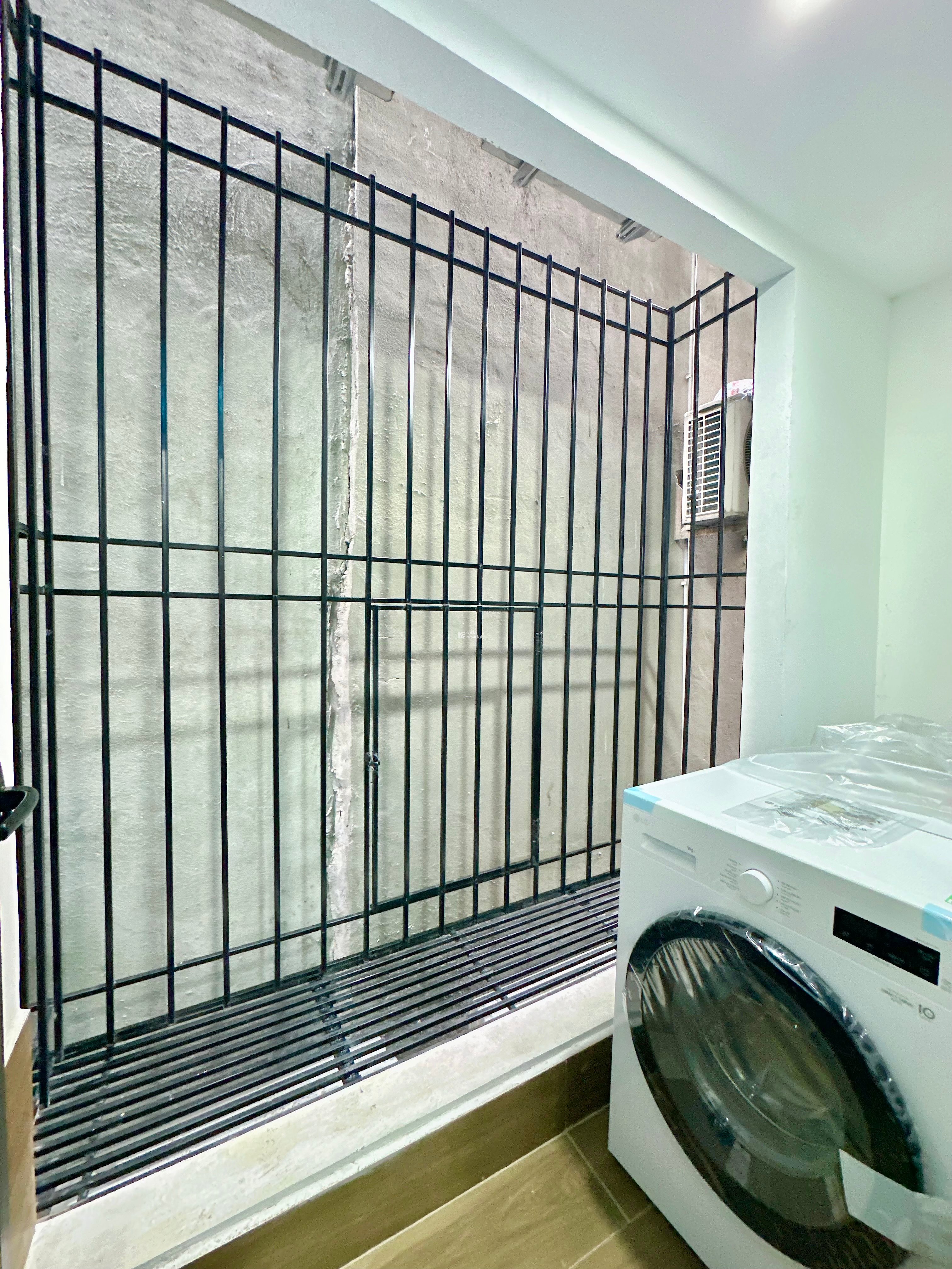 PHÒNG MỚI FULL NỘI THẤT CẦU GIẤY 