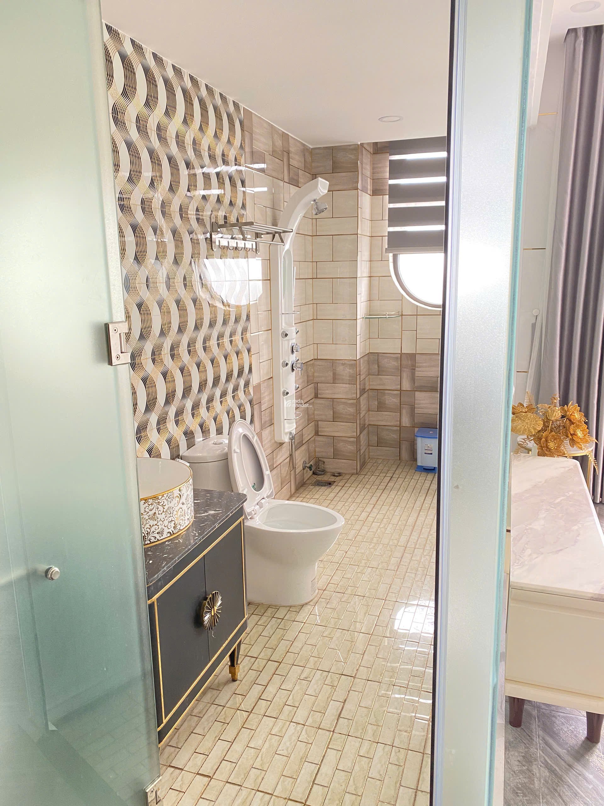 BÁN NHÀ MẶT TIỀN SƯ VẠN HẠNH P9 Q10 - 13.5 tỷ 