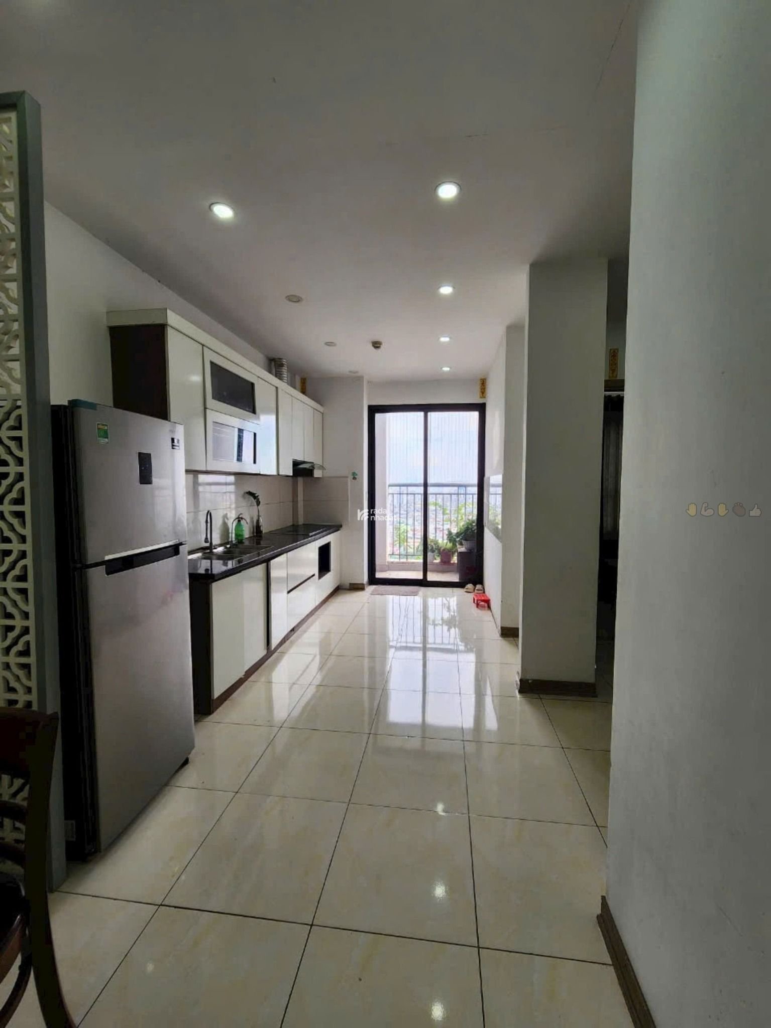 Giá cực tốt! Bán gấp căn duplex tại dự án Sunshine Green Iconic, bàn giao nội thật xịn