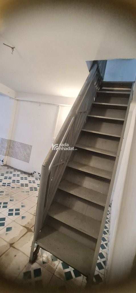 SÁT Q1. MTKD XÔ VIẾT NGHỆ TĨNH, BÌNH THẠNH, 43M2 TIỆN XÂY. GIẢM 350TR CHỈ 14.6T