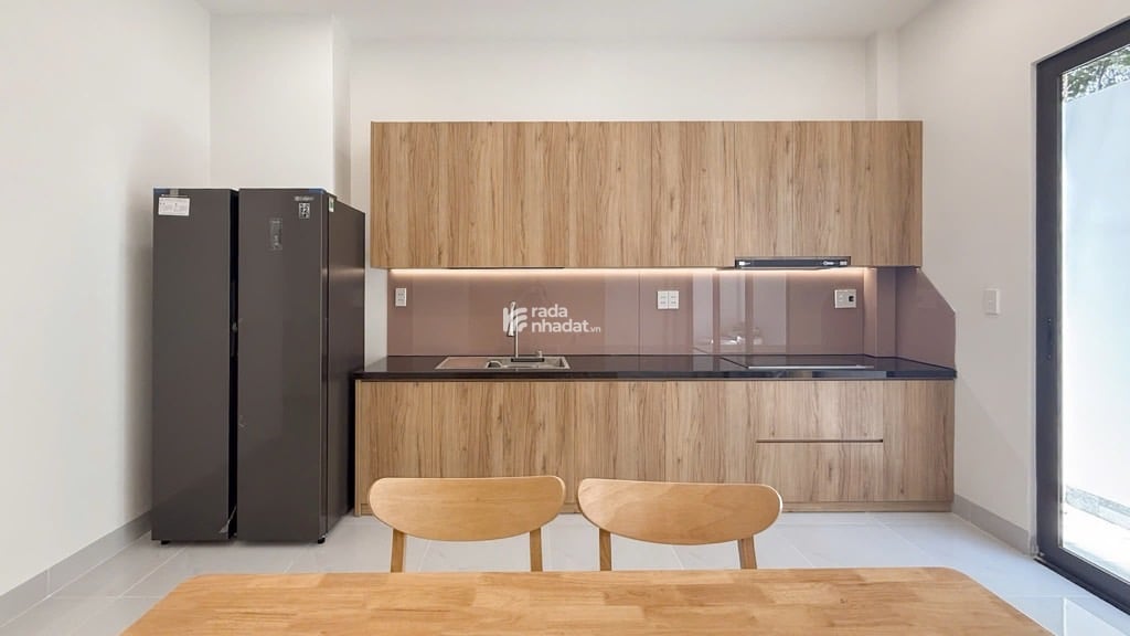 Bán GẤP nhà đẹp Phú Nhuận, 58m2 x 4 tầng HXH gần mặt tiền 