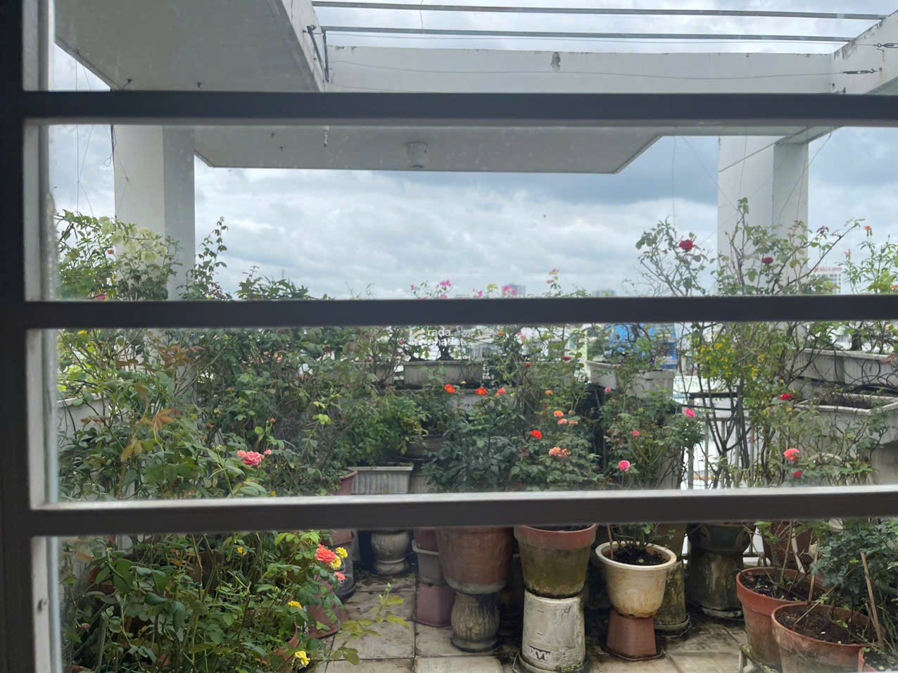 Cần bán Nhà mặt tiền đường 15, Phường Tân Kiểng, DT 4x20m 4 lầu 