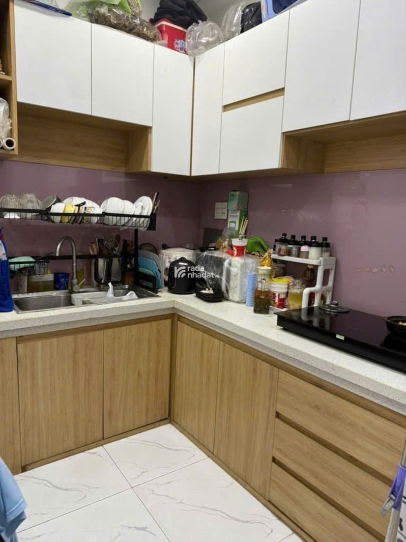 MAI VĂN VĨNH, NHÀ 3 TẦNG, HẺM Ô TÔ RỘNG THOÁNG, 4,1 TỶ, GẦN CHỢ TÂN MỸ