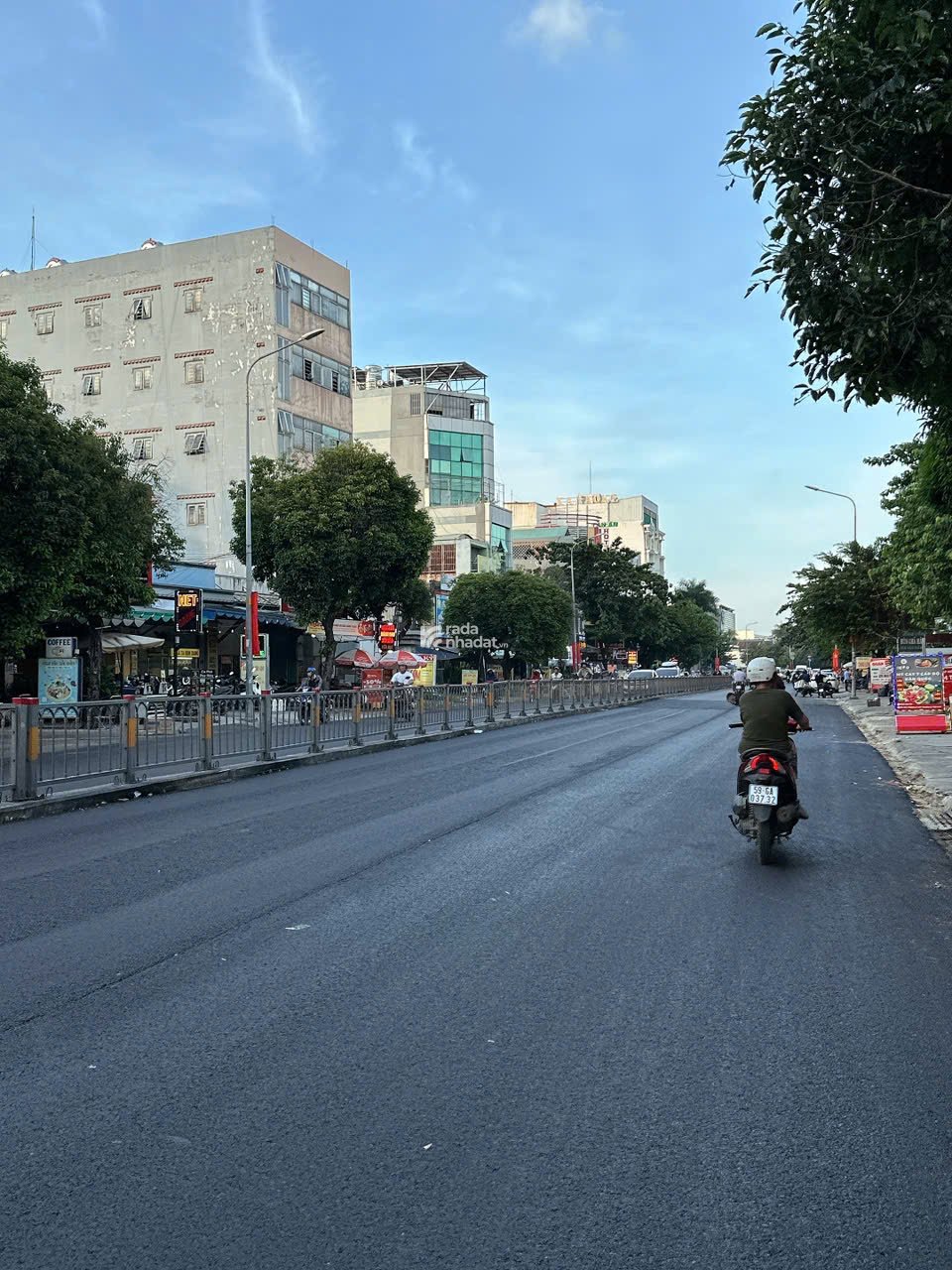 NGỘP giảm 6 tỷ MTKD 4 lầu đẹp Nguyễn Hữu Tiến 160m2 ngang 5m gần Tây Thạnh 19.3 tỷ.