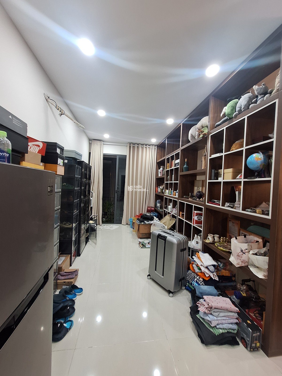 NGỘP giảm 6 tỷ MTKD 4 lầu đẹp Nguyễn Hữu Tiến 160m2 ngang 5m gần Tây Thạnh 19.3 tỷ.