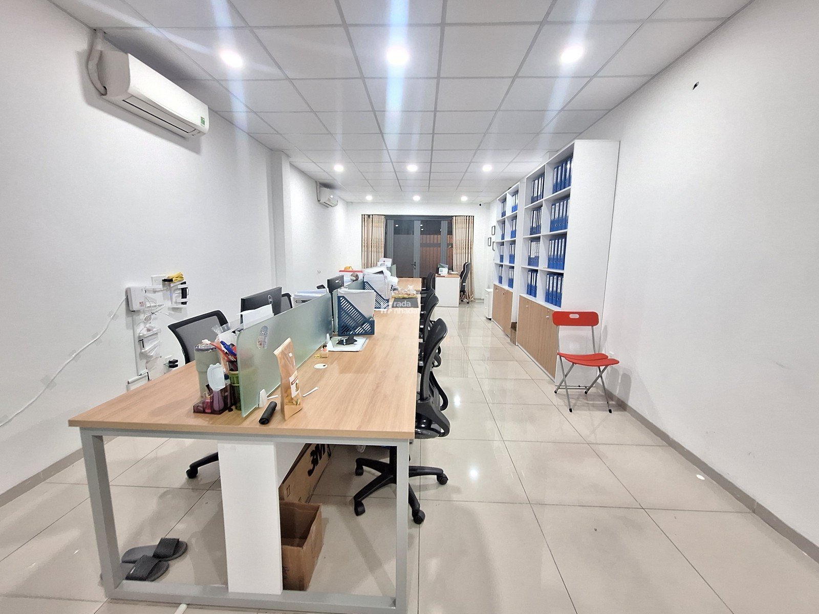 NGỘP giảm 6 tỷ MTKD 4 lầu đẹp Nguyễn Hữu Tiến 160m2 ngang 5m gần Tây Thạnh 19.3 tỷ.