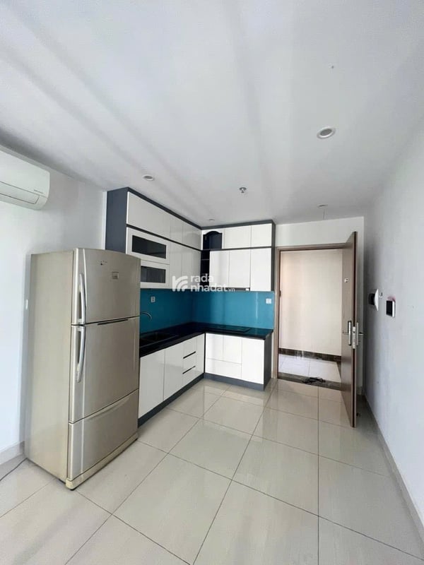Căn hộ 2PN 69m2 Vinhomes Grand Park nội thất có sổ hồng, chính chủ thở oxi cần chuyển nhượng gấp