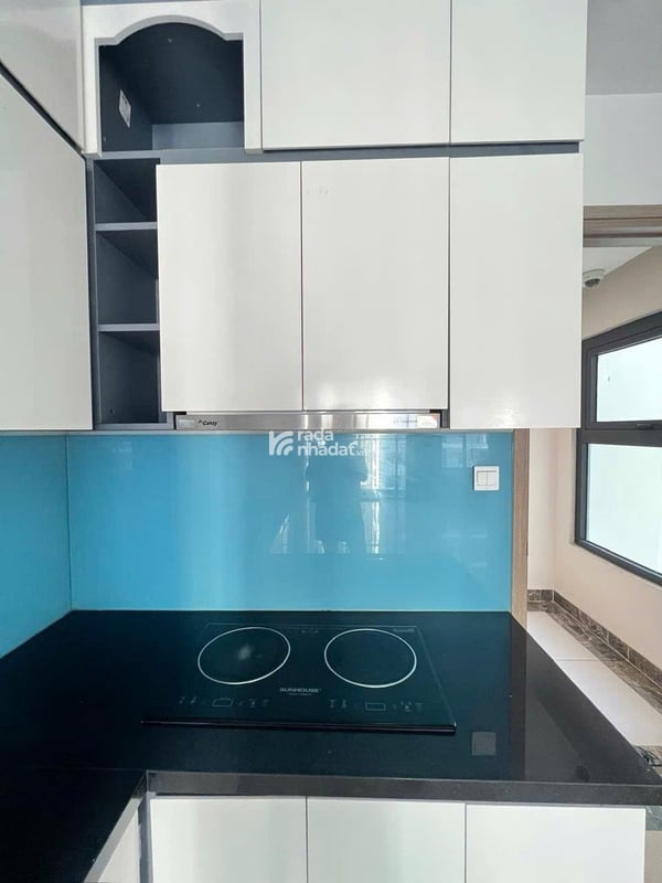 Căn hộ 2PN 69m2 Vinhomes Grand Park nội thất có sổ hồng, chính chủ thở oxi cần chuyển nhượng gấp