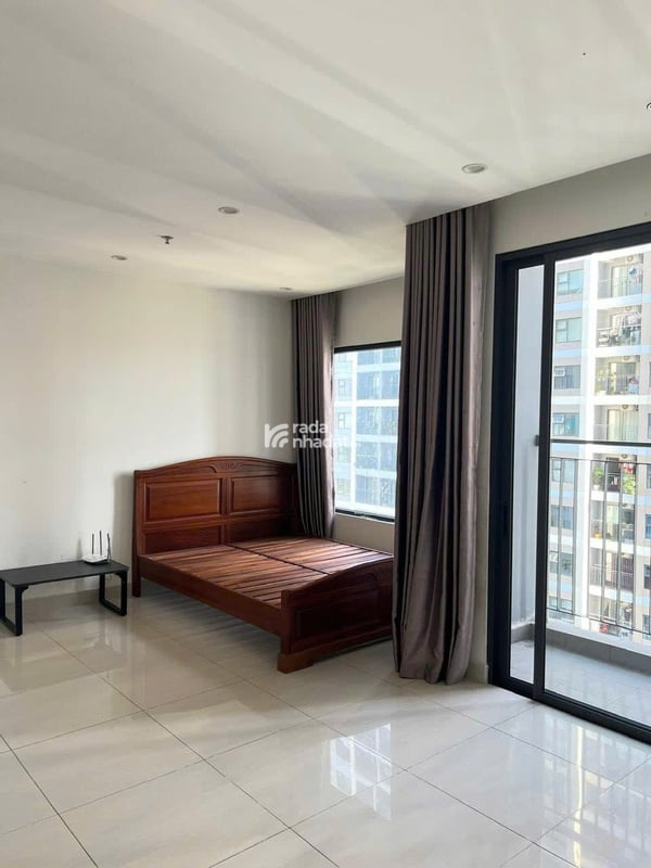 Căn hộ 2PN 69m2 Vinhomes Grand Park nội thất có sổ hồng, chính chủ thở oxi cần chuyển nhượng gấp