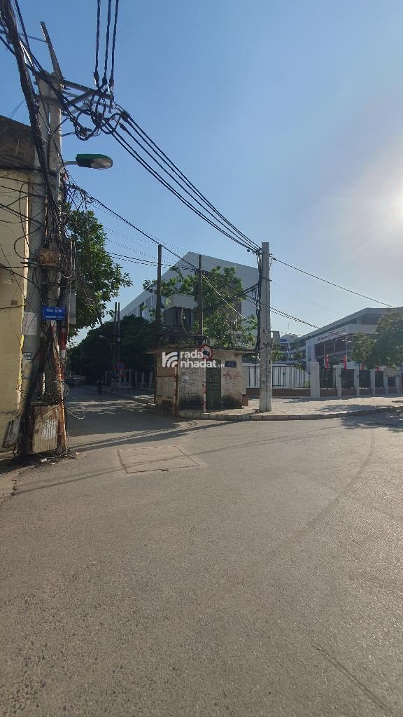 [Khuyến Lương, Hoàng Mai] - 30M- 5 TẦNG - 5.85TỶ