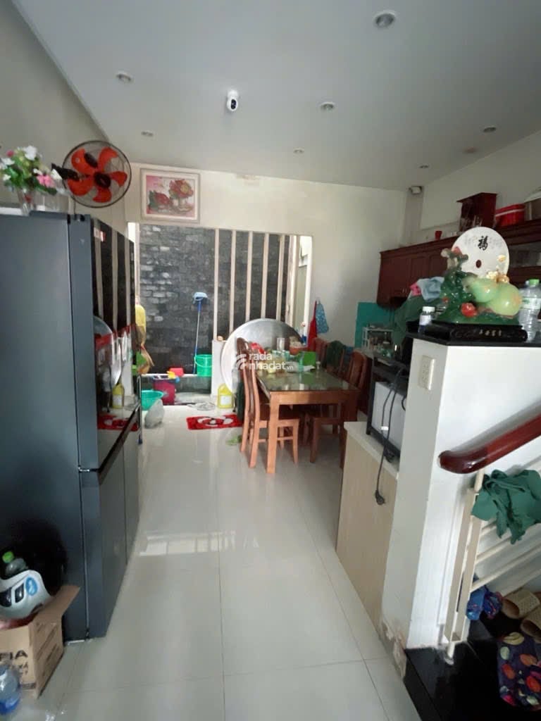 BÁN NHÀ HẺM 168 CHIẾN LƯỢC,PHƯỜNG BÌNH TRỊ ĐÔNG (4 x 21 x 3 TẦNG) 6,7 TỶ TL