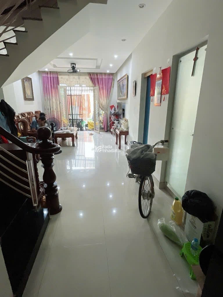 BÁN NHÀ HẺM 168 CHIẾN LƯỢC,PHƯỜNG BÌNH TRỊ ĐÔNG (4 x 21 x 3 TẦNG) 6,7 TỶ TL