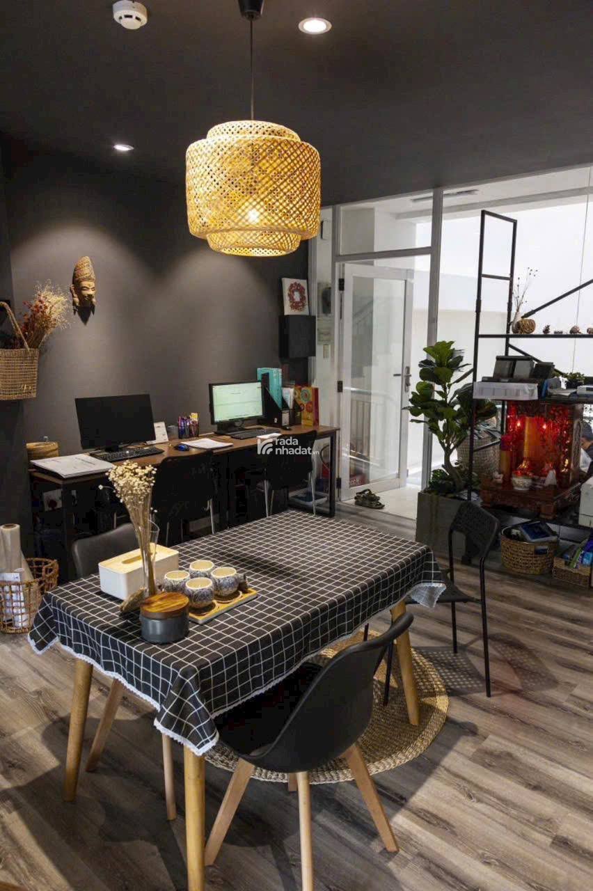 [QUẬN 1] VIP NGUYỄN THỊ MINH KHAI - TOÀ NHÀ 8TẦNG -110M2- NGANG HƠN 4M 40.5T