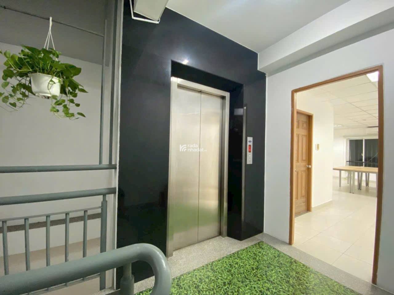 [QUẬN 1] VIP NGUYỄN THỊ MINH KHAI - TOÀ NHÀ 8TẦNG -110M2- NGANG HƠN 4M 40.5T