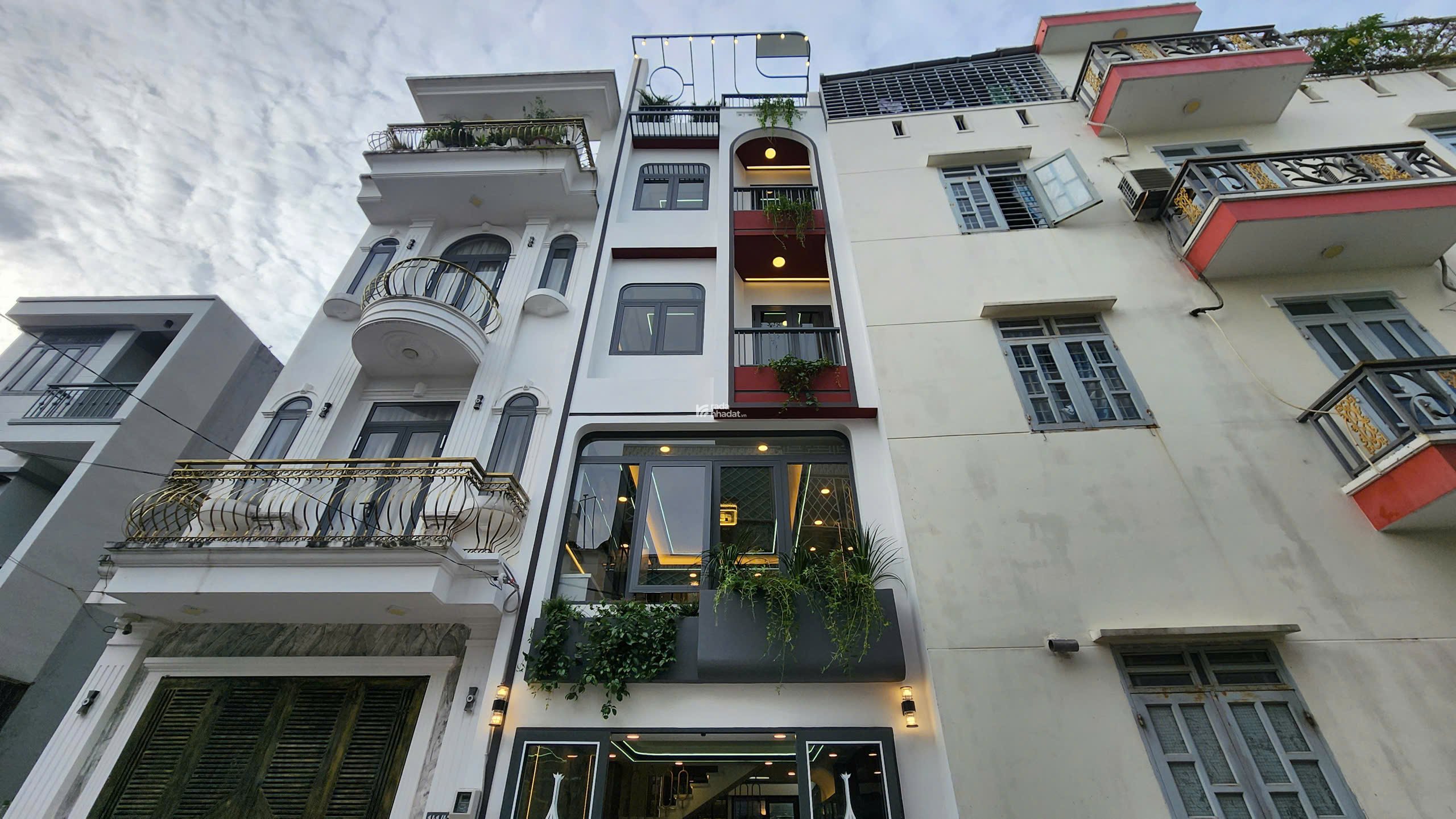 SIÊU PHẨM TL19 NGÃ TƯ GA, Q12 - FULL NỘI THẤT 6.X TỶ