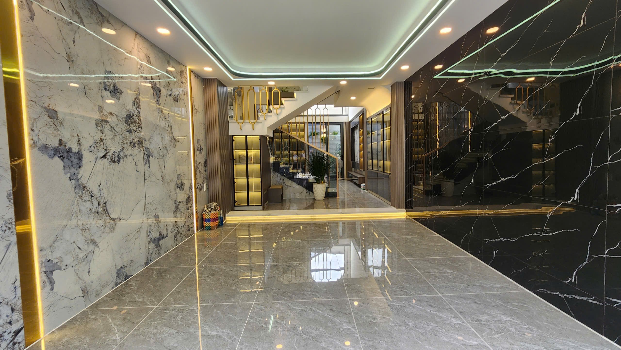 SIÊU PHẨM TL19 NGÃ TƯ GA, Q12 - FULL NỘI THẤT 6.X TỶ