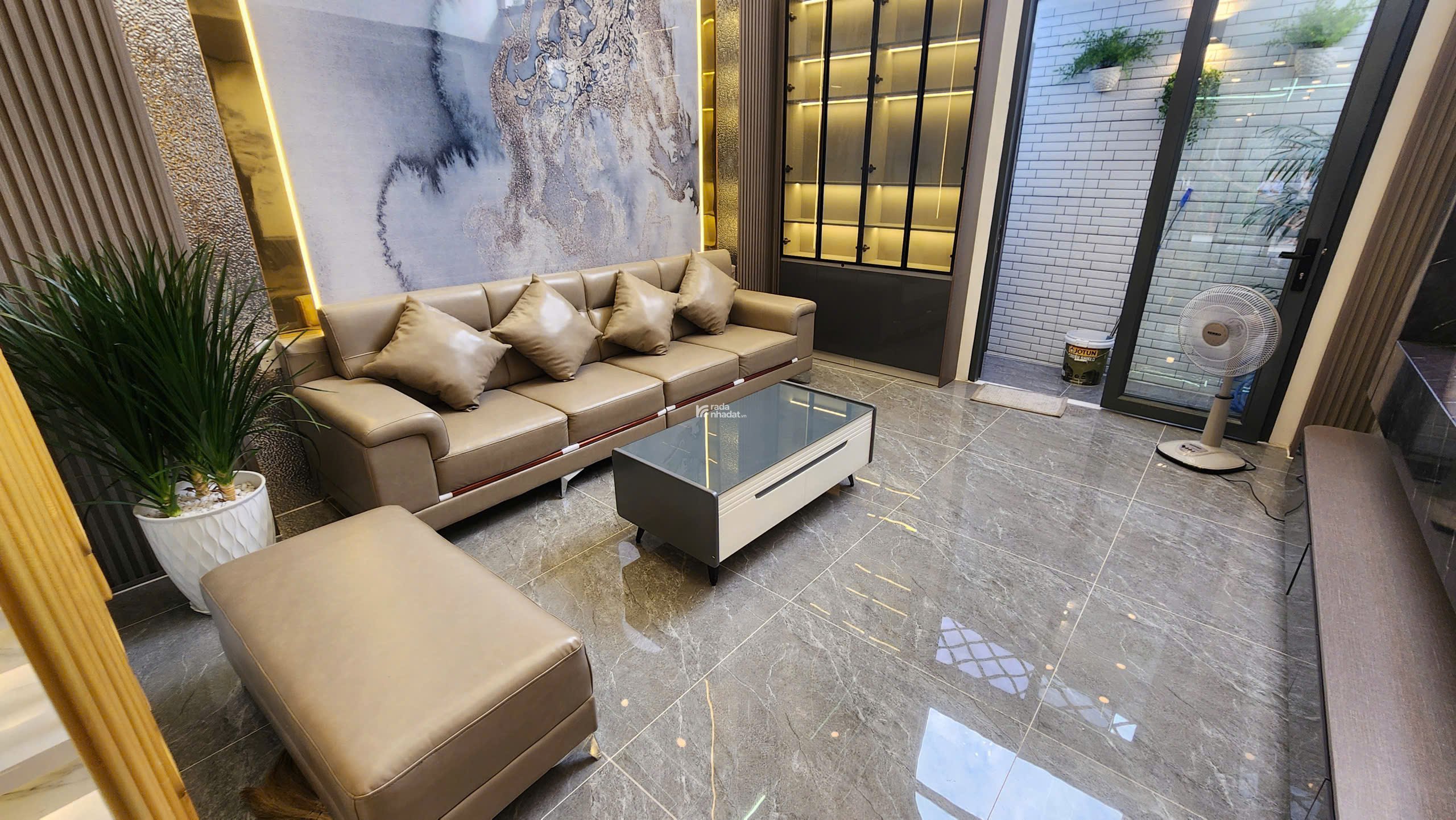 SIÊU PHẨM TL19 NGÃ TƯ GA, Q12 - FULL NỘI THẤT 6.X TỶ