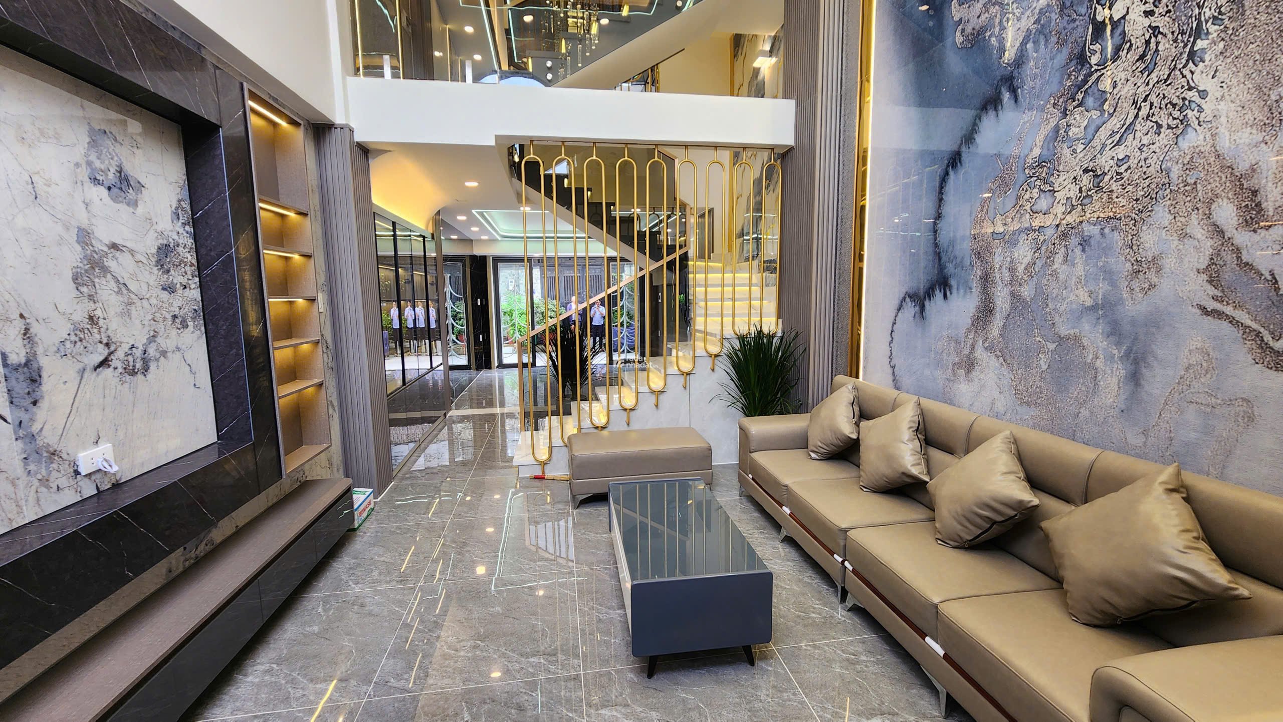 SIÊU PHẨM TL19 NGÃ TƯ GA, Q12 - FULL NỘI THẤT 6.X TỶ