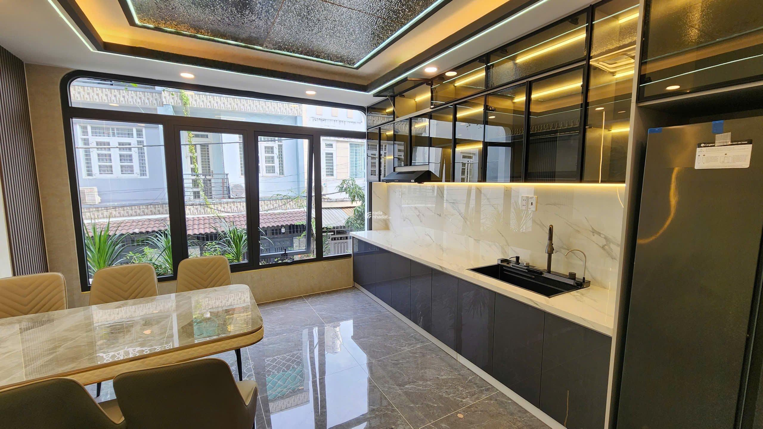 SIÊU PHẨM TL19 NGÃ TƯ GA, Q12 - FULL NỘI THẤT 6.X TỶ